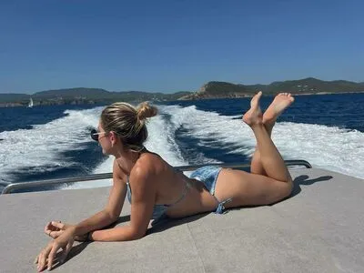 Lavinia Valbonesi OnlyFans Leaked Free Thumbnail Picture - #JL6UL4aeyj