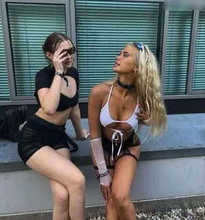 Lavinia Yakira OnlyFans Leaked Free Thumbnail Picture - #3GX0YAE5k5