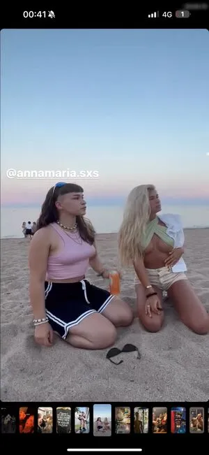 Lavinia Yakira OnlyFans Leaked Free Thumbnail Picture - #IoeGoOS8Qh