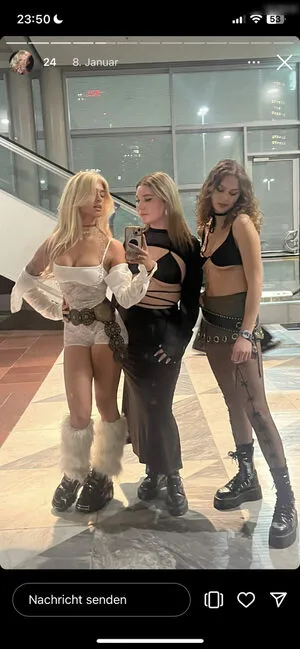 Lavinia Yakira OnlyFans Leaked Free Thumbnail Picture - #TAVqjCDA6w