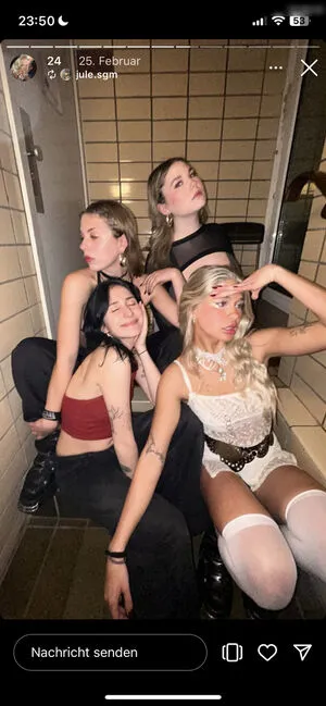 Lavinia Yakira OnlyFans Leaked Free Thumbnail Picture - #YaCIIP1Yfv