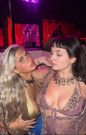 Lavinia Yakira OnlyFans Leaked Free Thumbnail Picture - #s2Ni1iPhaJ