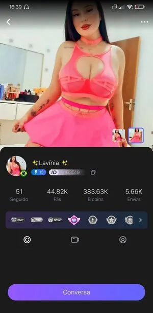 Lavinia OnlyFans Leaked Free Thumbnail Picture - #ne7HnOc8gb