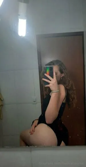 Laviniatiburski OnlyFans Leaked Free Thumbnail Picture - #EegUSf5uIJ