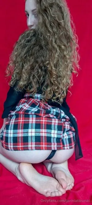 Laviniatiburski OnlyFans Leaked Free Thumbnail Picture - #OEpp7g7Y0w