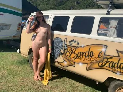 Laviniatiburski OnlyFans Leaked Free Thumbnail Picture - #RnomnzQZdd