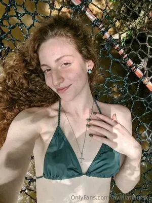 Laviniatiburski OnlyFans Leaked Free Thumbnail Picture - #SUT9rmPQjU