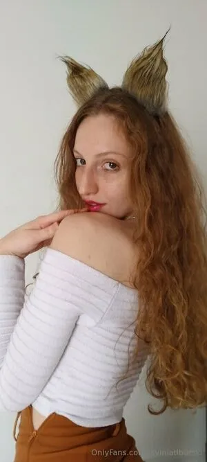 Laviniatiburski OnlyFans Leaked Free Thumbnail Picture - #ge7SIgAG9o
