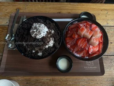 Lavishblingg OnlyFans Leaked Free Thumbnail Picture - #aeOqz2bpwM