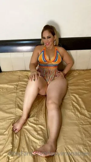 Lavivimanabaec OnlyFans Leaked Free Thumbnail Picture - #1ABV9wIAg0