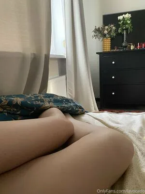 Lavocado OnlyFans Leaked Free Thumbnail Picture - #QRYmVxzs6b