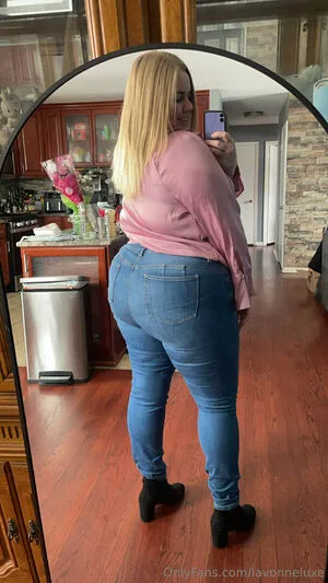 Lavonneluxe OnlyFans Leaked Free Thumbnail Picture - #Mzji4snFYD