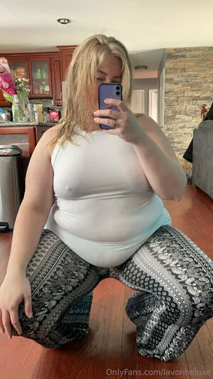 Lavonneluxe OnlyFans Leaked Free Thumbnail Picture - #OcpGWtbG5Z