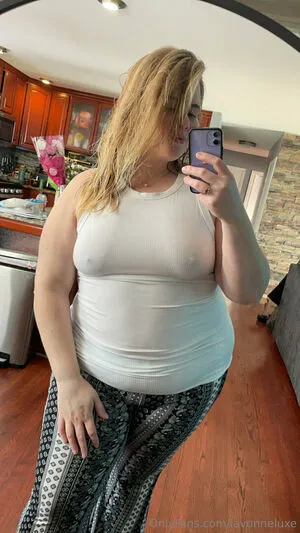 Lavonneluxe OnlyFans Leaked Free Thumbnail Picture - #SeeCvdgVEQ