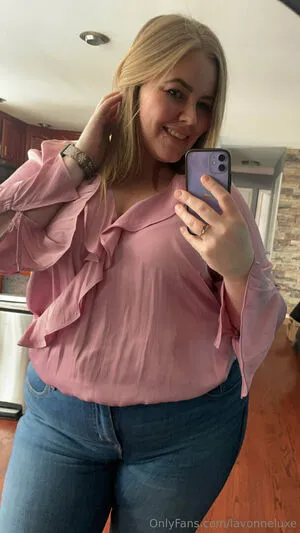 Lavonneluxe OnlyFans Leaked Free Thumbnail Picture - #WKcQmYGwDI