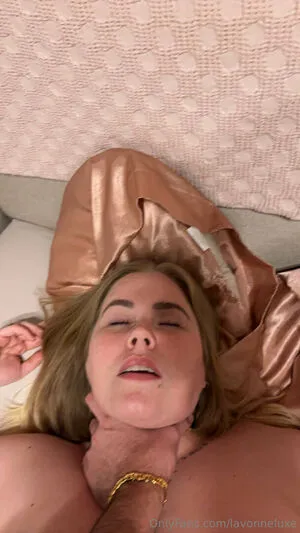 Lavonneluxe OnlyFans Leaked Free Thumbnail Picture - #zbC8kwVzN9