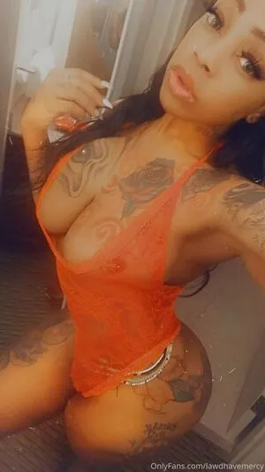 Lawdhavemercy OnlyFans Leaked Free Thumbnail Picture - #FHanYp0izD