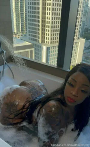 Lawdhavemercy OnlyFans Leaked Free Thumbnail Picture - #IeF9srpaoD
