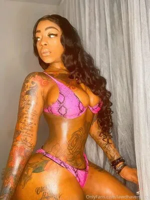 Lawdhavemercy OnlyFans Leaked Free Thumbnail Picture - #Q64g1i3tyJ