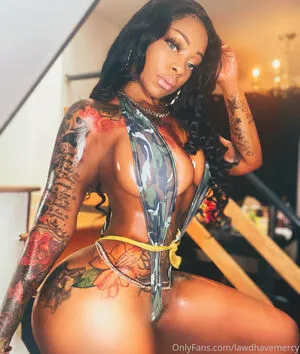 Lawdhavemercy OnlyFans Leaked Free Thumbnail Picture - #SmIBREu7uJ