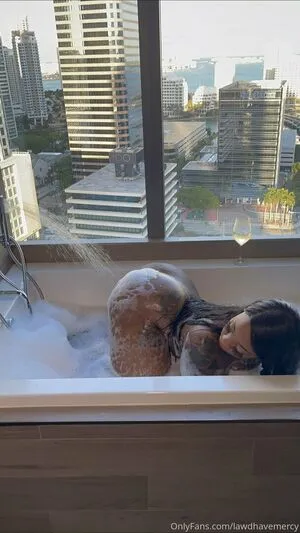 Lawdhavemercy OnlyFans Leaked Free Thumbnail Picture - #irzkBTeKHg