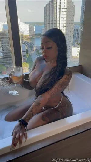Lawdhavemercy OnlyFans Leaked Free Thumbnail Picture - #nSWSAFAlAN
