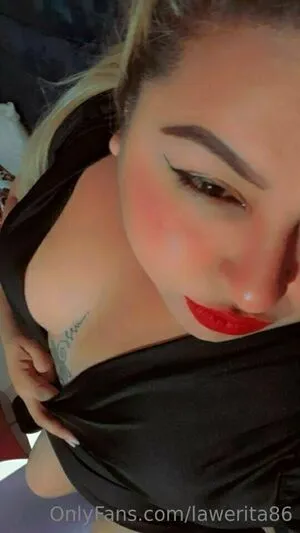 Lawerita86 OnlyFans Leaked Free Thumbnail Picture - #CBRvnCz5Zr