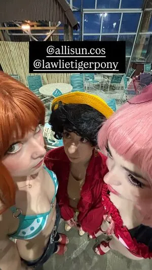 lawlietigerpony OnlyFans Leaked Free Thumbnail Picture - #0ETWLMt1Gt