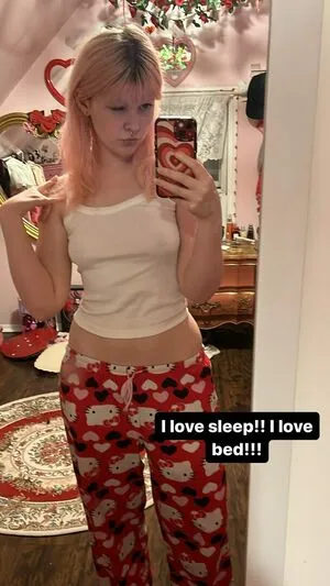 lawlietigerpony OnlyFans Leaked Free Thumbnail Picture - #LTYaFcjqUM