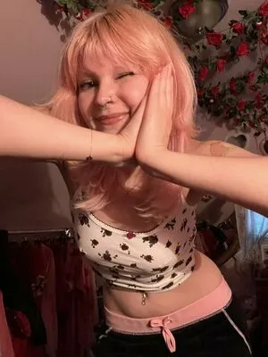 lawlietigerpony OnlyFans Leaked Free Thumbnail Picture - #Va6f4Osufk
