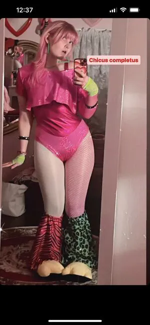 lawlietigerpony OnlyFans Leaked Free Thumbnail Picture - #esiIor02bz