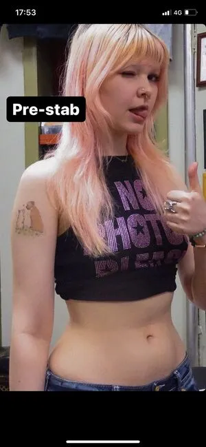 lawlietigerpony OnlyFans Leaked Free Thumbnail Picture - #fcIOGCDhxQ