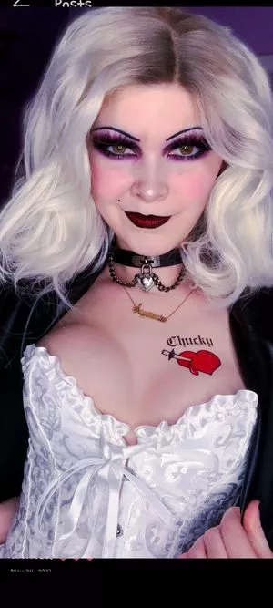 lawlietigerpony OnlyFans Leaked Free Thumbnail Picture - #ix0tW7Tsii