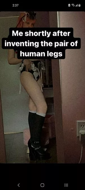 lawlietigerpony OnlyFans Leaked Free Thumbnail Picture - #jAj1HNESTh
