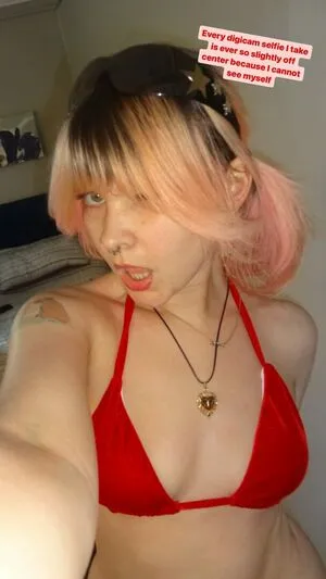 lawlietigerpony OnlyFans Leaked Free Thumbnail Picture - #okYteIHn5k