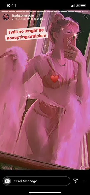 lawlietigerpony OnlyFans Leaked Free Thumbnail Picture - #vp7jnpSqhR