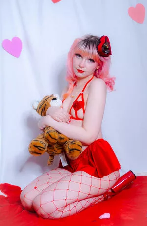 lawlietigerpony OnlyFans Leaked Free Thumbnail Picture - #xVxks5f1Ap