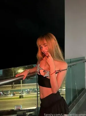 Lawueritacomm OnlyFans Leaked Free Thumbnail Picture - #CdaFVGBLSt