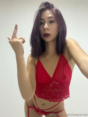 Lawyerisa OnlyFans Leaked Free Thumbnail Picture - #5HCCSPPjJD