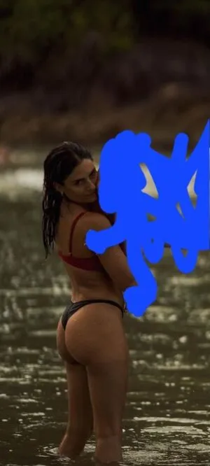 Laya Machado Garry Presenters OnlyFans Leaked Free Thumbnail Picture - #IRZvYWUpY2