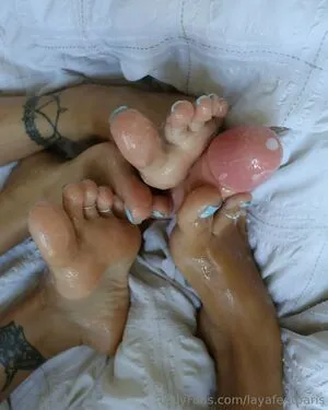 Layafeetparis OnlyFans Leaked Free Thumbnail Picture - #2ny6riA05G