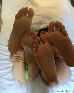 Layafeetparis OnlyFans Leaked Free Thumbnail Picture - #slP8a8mEld