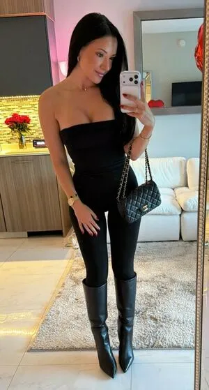 Layah Heilpern OnlyFans Leaked Free Thumbnail Picture - #1h1e2qZtN7