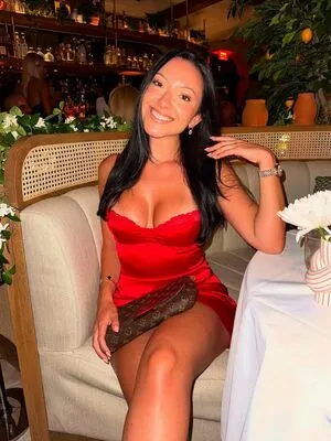 Layah Heilpern OnlyFans Leaked Free Thumbnail Picture - #DdeM3Mu4yM