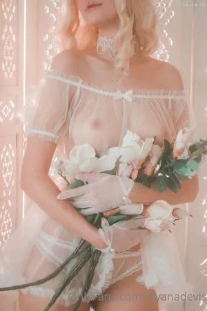 Layana Devis OnlyFans Leaked Free Thumbnail Picture - #AEwVbezUqV