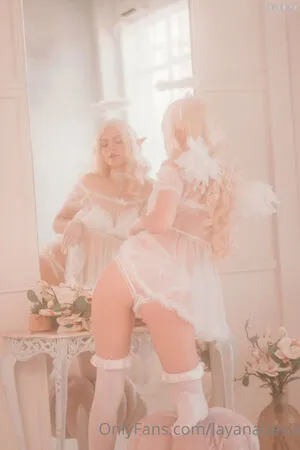 Layana Devis OnlyFans Leaked Free Thumbnail Picture - #goRnyT76CM
