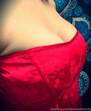 Layannadoromitji OnlyFans Leaked Free Thumbnail Picture - #2h0DbfM72y