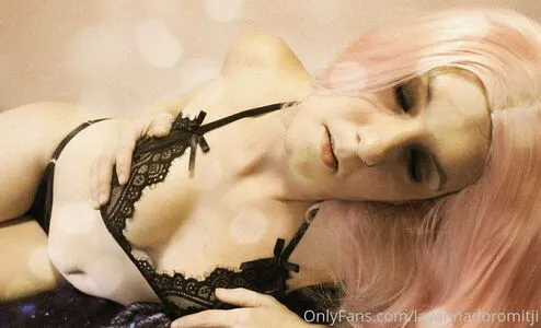 Layannadoromitji OnlyFans Leaked Free Thumbnail Picture - #xn43QuqAUQ
