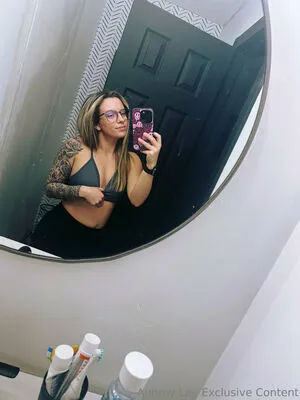 Layaubreyfans OnlyFans Leaked Free Thumbnail Picture - #Wa1TxCjRZM