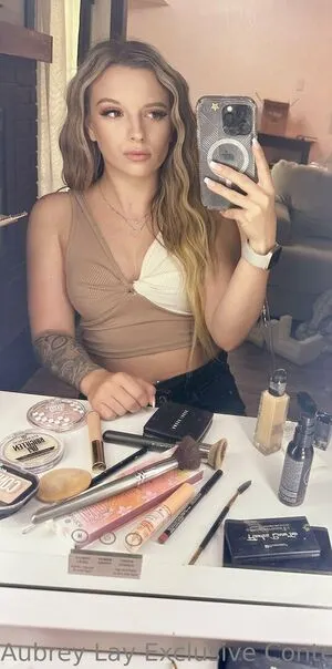 Layaubreyfans OnlyFans Leaked Free Thumbnail Picture - #cMlZhWx3Za
